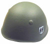 Aurelio - Helmet