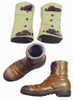 Danilo - Boots w/ Leggings