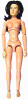007 Tomorrow Never Dies: Wai Lin - Nude Figure