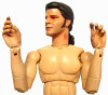 Buffy the Vampire Slayer: Angelus - Nude Figure