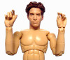Buffy the Vampire Slayer: Oz - Nude Figure