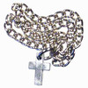 Buffy the Vampire Slayer: Prophecy Buffy - Cross Necklace
