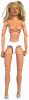 Buffy the Vampire Slayer: Prophecy Buffy - Nude Figure (AS IS) See Note