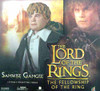 Lord of the Rings: Sam - Boxed Figure