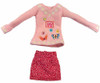 Buffy the Vampire Slayer: Willow - Sweater & Skirt