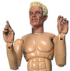 Buffy the Vampire Slayer: Subway Spike - Nude Figure
