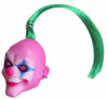 Carol: Bank Robber - Clown Mask