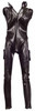 Carol: Bank Robber - Leather Jumpsuit Outfit