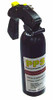 Carol: Bank Robber - Pepper Spray