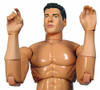 Stargate SG-1:  Cameron Mitchell - Nude Figure