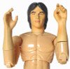 Battlestar Galactica: Apollo - Nude Figure