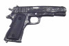 Stargate SG-1:  Pistol