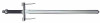 Stargate SG-1:  Sword (8")