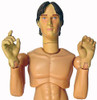 Andromeda: Dylan - Nude Figure