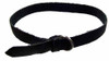 Rondo Hatton - Leather Belt w/ Metal Buckle