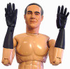 007 Dr. No: Dr. No - Nude Figure
