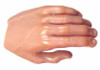 Lord of the Rings: Sam - Open Hand