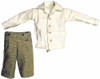 Lord of the Rings: Sam - Shirt & Pants