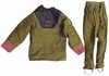 Planet of the Apes: Cornelius - Outfit