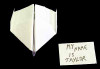 Planet of the Apes: Zira - Paper Items