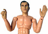 Reservoir Dogs: Mr. Orange - Nude Figure (Head Resembles Tim Roth)