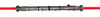 Star Wars: Darth Maul - Lightsaber (2 Ignited Blades)