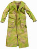 Star Wars: Endor Rebel Commando Sergeant - Trench Coat