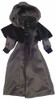 Star Wars: Darth Sidious - Hooded Robe