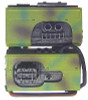 Star Wars: Endor Rebel Commando Infantryman - Backpack
