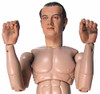 Star Wars: Captain Antilles - Nude Figure
