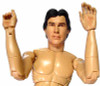 Star Wars: Han Solo Bespin - Nude Figure