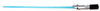 Star Wars: Luke Skywalker Tatooine Farmer - Lightsaber (Ignited)