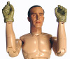 Star Wars: Endor Rebel Commando Infantryman - Nude Figure