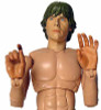 Star Wars: Luke Skywalker Tatooine Farmer - Nude Figure w/ Hands and Feet