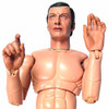Star Wars: Commander Praji - Nude Figure