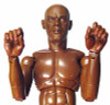 Star Wars: Mace Windu - Nude Figure