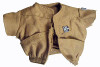 Star Wars: Endor Rebel Commando Pathfinder - Jacket
