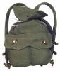 Star Wars: Endor Rebel Commando Sergeant - Backpack