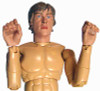 Star Wars: Luke Skywalker Bespin - Nude Figure