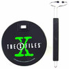X-Files: Agent Fox Mulder - Display Stand