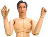 X-Files: Agent Fox Mulder - Nude Figure