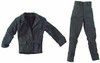 X-Files: Agent Fox Mulder - Suit