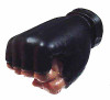 Tomb Raider: Lara Croft - Right Fist
