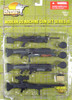 1:6 Scale: Modern US Machine Guns Series 3