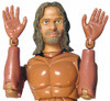 LOTR: Aragorn - Nude Figure