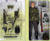 Hannes Diehl - Boxed Figure