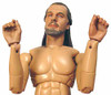 Star Wars: Qui Gon Jinn - Nude Figure