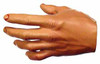 Star Wars: Obi Wan Kenobi Revenge of the Sith - Left Force Hand