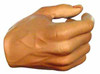 Star Wars: Obi Wan Kenobi Revenge of the Sith - Right Gripping Hand