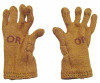 USMC 1st MSOB - Gloves